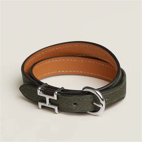 bracelet trench hermes